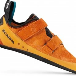Scarpa Jungle Klimschoenen Dames, Oranje
