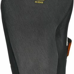 Scarpa Quantic Climbing Shoes Men, Zwart/oranje -Scarpa®-winkel scarpa quantic climbing shoes men dust gray mango 7