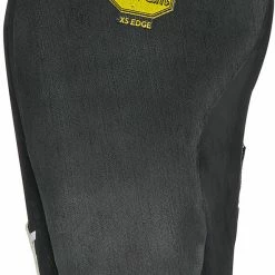 Scarpa Quantic Climbing Shoes Women, Zwart/wit -Scarpa®-winkel scarpa quantic climbing shoes women dust gray black 7