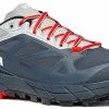 Scarpa Rapid GTX Shoes Men, Blauw/grijs