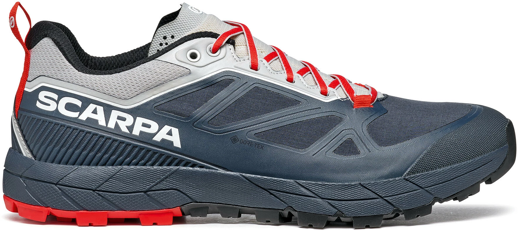 Scarpa Rapid GTX Shoes Men, blauw/grijs Scarpa Rapid GTX Shoes Men, Blauw/grijs -Scarpa®-winkel scarpa rapid gtx shoes men ombre blue red 2