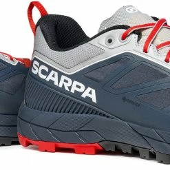Scarpa Rapid GTX Shoes Men, Blauw/grijs 5 Scarpa Rapid GTX Shoes Men, Blauw/grijs -Scarpa®-winkel scarpa rapid gtx shoes men ombre blue red 4