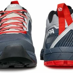 Scarpa Rapid GTX Shoes Men, Blauw/grijs 6 Scarpa Rapid GTX Shoes Men, Blauw/grijs -Scarpa®-winkel scarpa rapid gtx shoes men ombre blue red 5