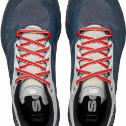 Scarpa Rapid GTX Shoes Men, Blauw/grijs 7 Scarpa Rapid GTX Shoes Men, Blauw/grijs -Scarpa®-winkel scarpa rapid gtx shoes men ombre blue red 6