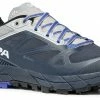 Scarpa Rapid GTX Shoes Women, Blauw/grijs