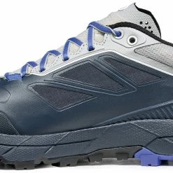 Scarpa Rapid GTX Shoes Women, Blauw/grijs -Scarpa®-winkel scarpa rapid gtx shoes women ombre blue violet blue 3