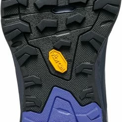 Scarpa Rapid GTX Shoes Women, Blauw/grijs -Scarpa®-winkel scarpa rapid gtx shoes women ombre blue violet blue 7