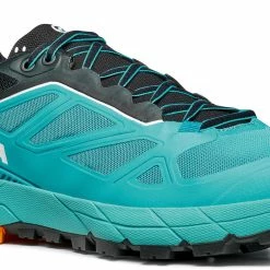 Scarpa Rapid Shoes Men, Grijs