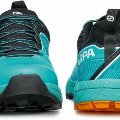 Scarpa Rapid Shoes Men, Grijs -Scarpa®-winkel scarpa rapid shoes men azure orange 4