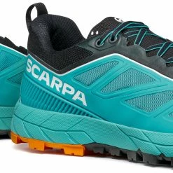 Scarpa Rapid Shoes Men, Grijs -Scarpa®-winkel scarpa rapid shoes men azure orange 7