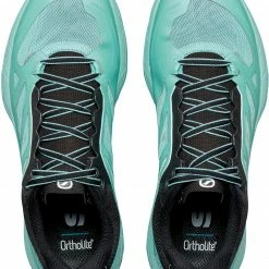 Scarpa Rapid Shoes Women, Turquoise 7 Scarpa Rapid Shoes Women, Turquoise -Scarpa®-winkel scarpa rapid shoes women aqua sunny orange 6