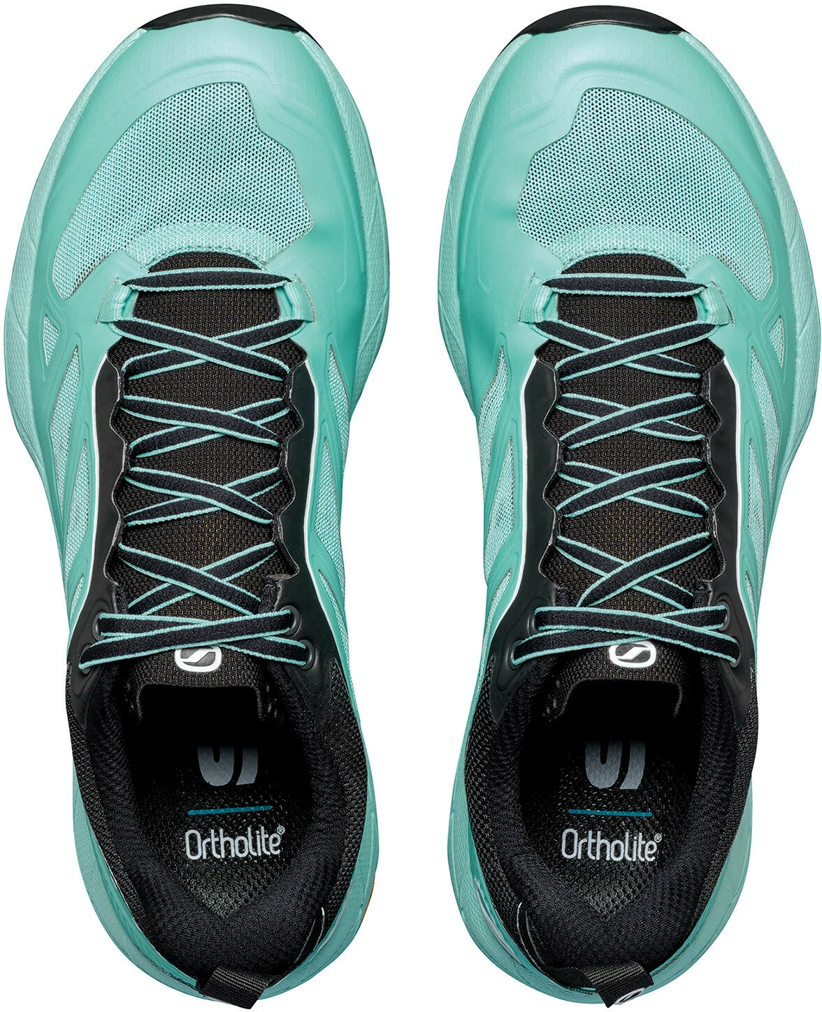 Scarpa Rapid Shoes Women, turquoise Scarpa Rapid Shoes Women, Turquoise -Scarpa®-winkel scarpa rapid shoes women aqua sunny orange 6