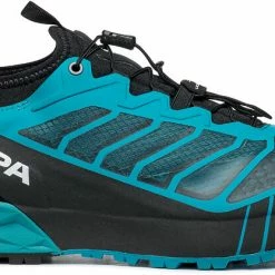 Scarpa Ribelle Run Shoes Men, Oranje/zwart -Scarpa®-winkel scarpa ribelle run shoes men azure black 2 2