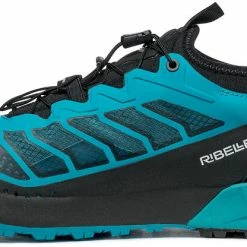 Scarpa Ribelle Run Shoes Men, Oranje/zwart -Scarpa®-winkel scarpa ribelle run shoes men azure black 3 2