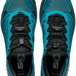 Scarpa Ribelle Run Shoes Men, Oranje/zwart -Scarpa®-winkel scarpa ribelle run shoes men azure black 6 2