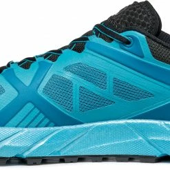 Scarpa Spin 2.0 Shoes Men, Blauw -Scarpa®-winkel scarpa spin 20 shoes men azure black 3