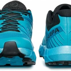 Scarpa Spin 2.0 Shoes Men, Blauw -Scarpa®-winkel scarpa spin 20 shoes men azure black 4