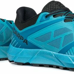 Scarpa Spin 2.0 Shoes Men, Blauw -Scarpa®-winkel scarpa spin 20 shoes men azure black 7