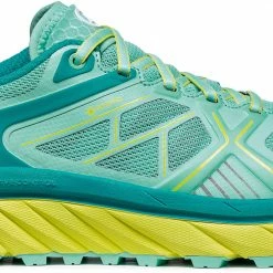 Scarpa Spin Infinity GTX Shoes Women, Turquoise/geel 10 Scarpa Spin Infinity GTX Shoes Women, Turquoise/geel -Scarpa®-winkel scarpa spin infinity gtx shoes women aqua emerald green 2