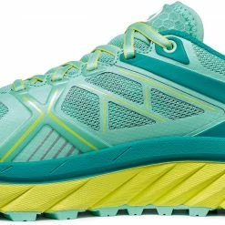 Scarpa Spin Infinity GTX Shoes Women, Turquoise/geel 11 Scarpa Spin Infinity GTX Shoes Women, Turquoise/geel -Scarpa®-winkel scarpa spin infinity gtx shoes women aqua emerald green 3