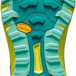 Scarpa Spin Infinity GTX Shoes Women, Turquoise/geel 15 Scarpa Spin Infinity GTX Shoes Women, Turquoise/geel -Scarpa®-winkel scarpa spin infinity gtx shoes women aqua emerald green 7