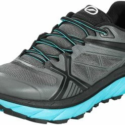 Scarpa Spin Infinity Shoes Men, Grijs