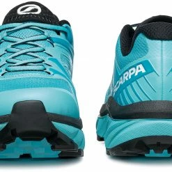 Scarpa Spin Infinity Shoes Women, Turquoise -Scarpa®-winkel scarpa spin infinity shoes women atoll scuba blue 4