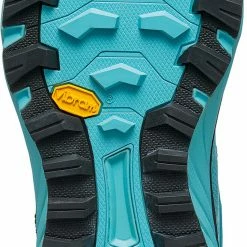 Scarpa Spin Infinity Shoes Women, Turquoise -Scarpa®-winkel scarpa spin infinity shoes women atoll scuba blue 5