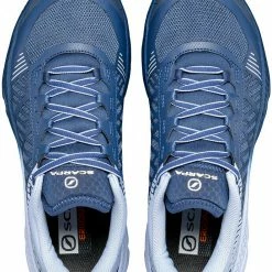 Scarpa Spin Ultra GTX Shoes Women, Blauw -Scarpa®-winkel scarpa spin ultra gtx shoes women lilac navy 4