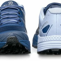 Scarpa Spin Ultra GTX Shoes Women, Blauw -Scarpa®-winkel scarpa spin ultra gtx shoes women lilac navy 5