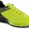 Scarpa Spin Ultra Schoenen Heren, Grijs/turquoise