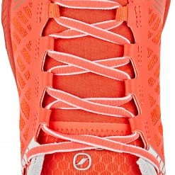 Scarpa Spin Ultra Schoenen Dames, Grijs/groen 8 Scarpa Spin Ultra Schoenen Dames, Grijs/groen -Scarpa®-winkel scarpa spin ultra shoes women bright red white 3