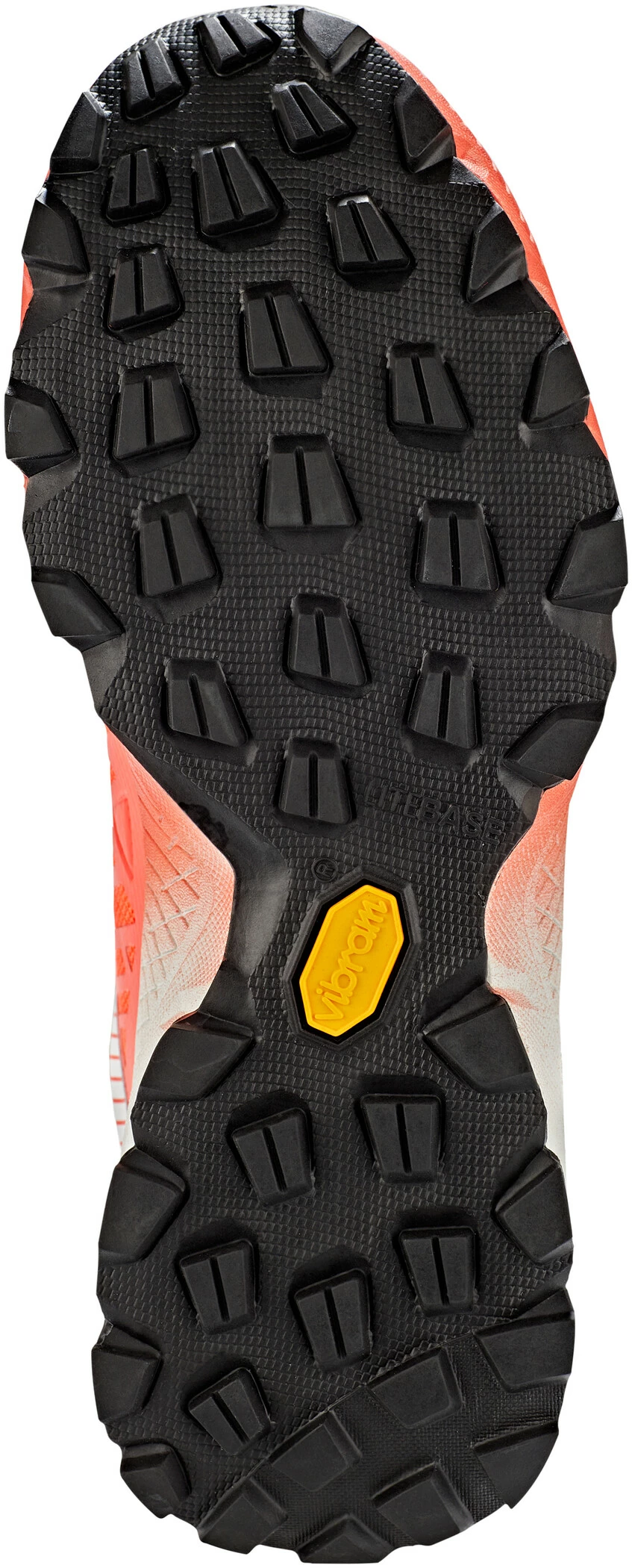 Scarpa Spin Ultra Schoenen Dames, Grijs/groen 6 Scarpa Spin Ultra Schoenen Dames, Grijs/groen - Afbeelding 4