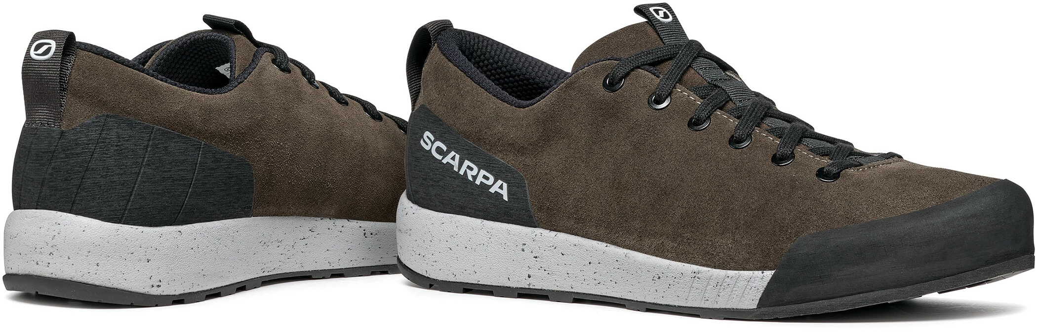 Scarpa Spirit Evo Shoes, Beige 7 Scarpa Spirit Evo Shoes, Beige - Afbeelding 5
