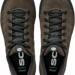 Scarpa Spirit Evo Shoes, Beige 14 Scarpa Spirit Evo Shoes, Beige -Scarpa®-winkel scarpa spirit evo shoes anthracite 6