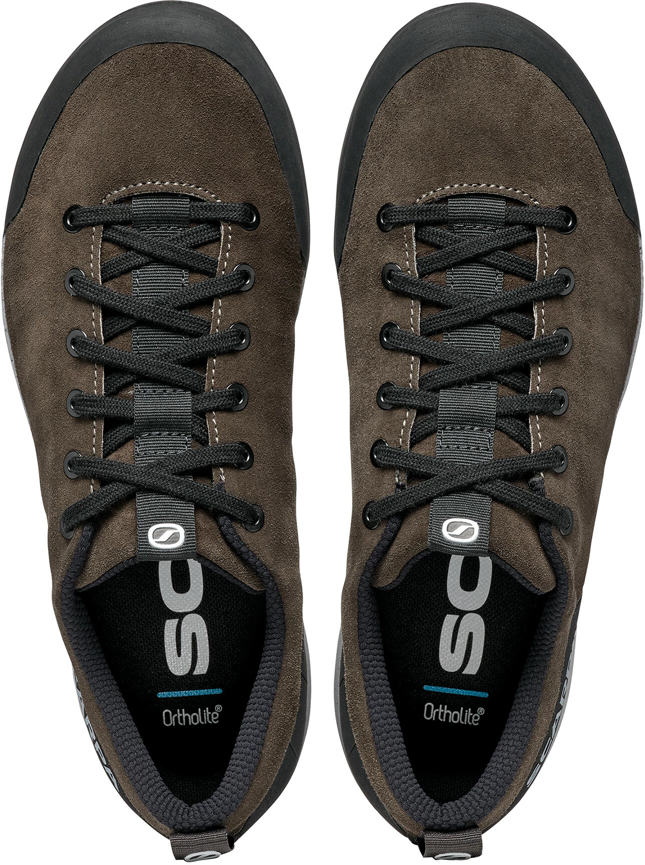 Scarpa Spirit Evo Shoes, Beige 8 Scarpa Spirit Evo Shoes, Beige - Afbeelding 6