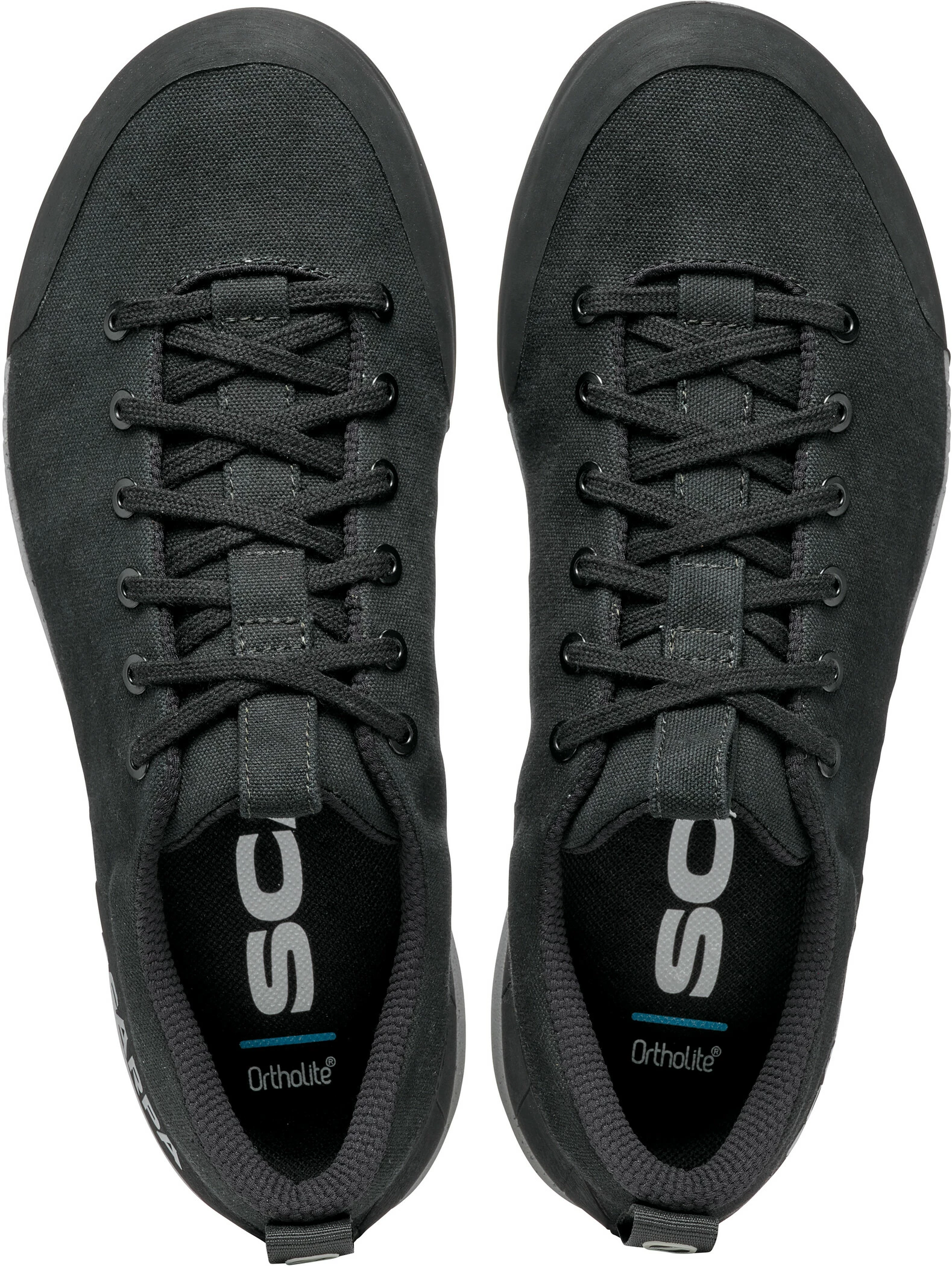 Scarpa Spirit Shoes, Bruin 7 Scarpa Spirit Shoes, Bruin - Afbeelding 5