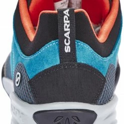 Scarpa Zen Pro Schoenen Heren, Bruin -Scarpa®-winkel scarpa zen pro shoes men abyss orange 5