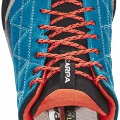 Scarpa Zen Pro Schoenen Heren, Bruin -Scarpa®-winkel scarpa zen pro shoes men abyss orange 6