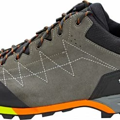 Scarpa Zodiac GTX Schoenen, Grijs/zwart 11 Scarpa Zodiac GTX Schoenen, Grijs/zwart -Scarpa®-winkel scarpa zodiac gtx shoes unisex shark 3