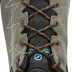 Scarpa Zodiac GTX Schoenen, Grijs/zwart 14 Scarpa Zodiac GTX Schoenen, Grijs/zwart -Scarpa®-winkel scarpa zodiac gtx shoes unisex shark 6