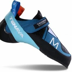 Tenaya Mastia Klimschoenen, Blauw/zwart