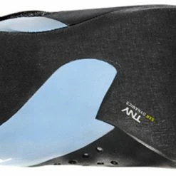 Tenaya Oasi Klimschoenen, Wit/blauw -Scarpa®-winkel tenaya oasi climbing shoes blue 3