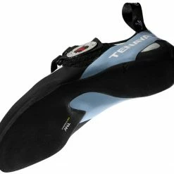 Tenaya Oasi Klimschoenen, Wit/blauw -Scarpa®-winkel tenaya oasi climbing shoes blue 5
