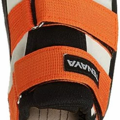 Tenaya RA Klimschoenen, Beige/oranje -Scarpa®-winkel tenaya ra climbing shoes unisex 4