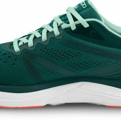 Topo Athletic Magnifly 4 Running Shoes Women, Petrol -Scarpa®-winkel topo athletic magnifly 4 running shoes women emerald coral 3 1