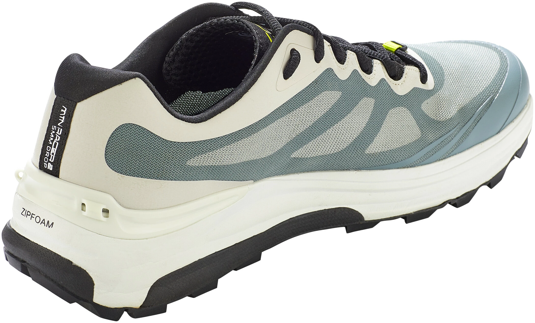 Topo Athletic MTN Racer 2 Running Shoes Men, grijs/groen Topo Athletic MTN Racer 2 Running Shoes Men, Grijs/groen -Scarpa®-winkel topo athletic mtn racer 2 running shoes men bone black 2