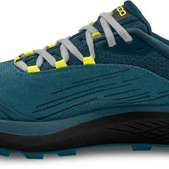 Topo Athletic Pursuit Running Shoes Men, Blauw -Scarpa®-winkel topo athletic pursuit running shoes men blue navy 3