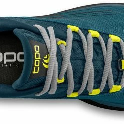 Topo Athletic Pursuit Running Shoes Men, Blauw -Scarpa®-winkel topo athletic pursuit running shoes men blue navy 4