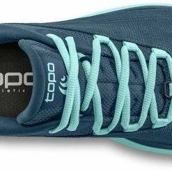 Topo Athletic Pursuit Running Shoes Women, Blauw -Scarpa®-winkel topo athletic pursuit running shoes women navy sky 4